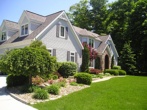 Landscapers and Lawncare Services in Oxford, NC